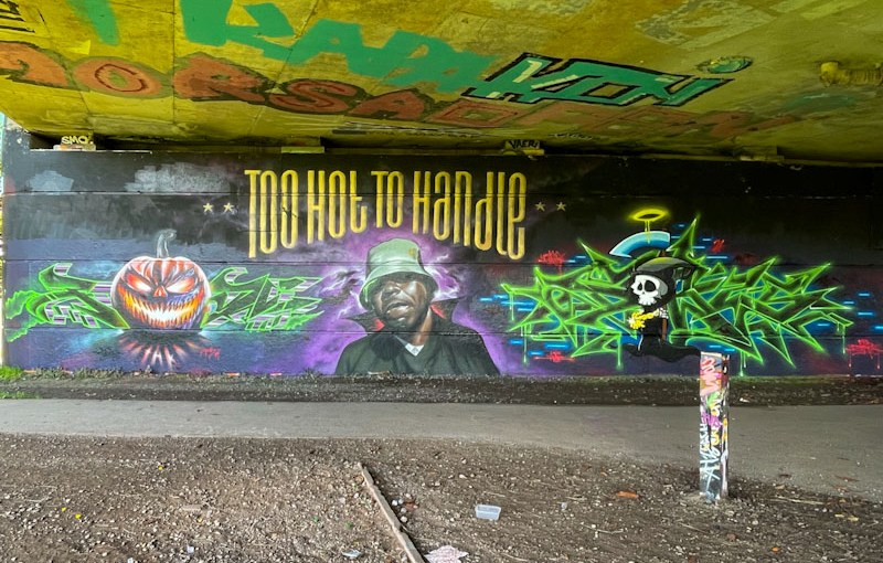 6524. Brunel Way&nbsp;(301)