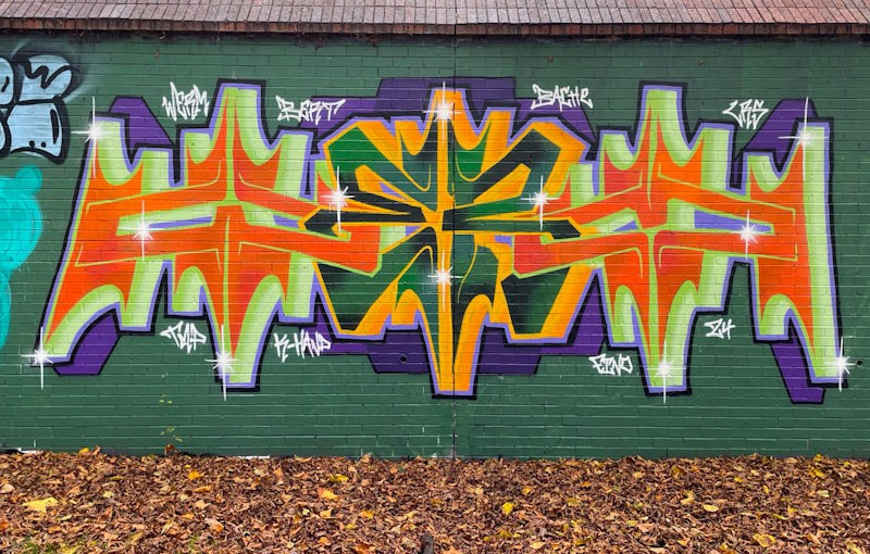 6580. Sparke Evans Park&nbsp;(110)