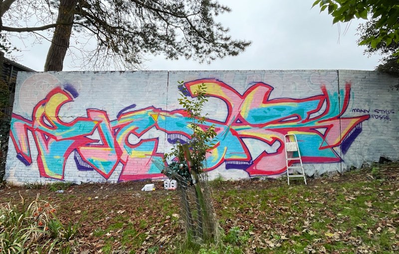 6545. Montpelier Park