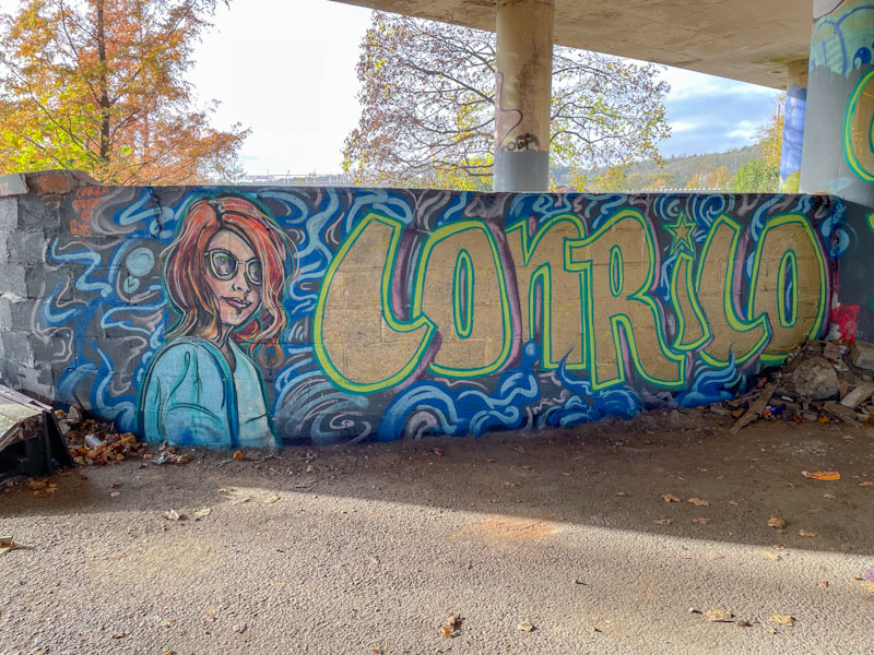 Conrico, Brunel Way, Bristol, November 2024