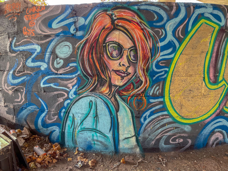 Conrico, Brunel Way, Bristol, November 2024