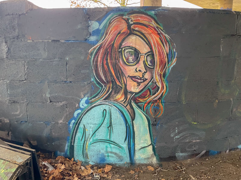 Conrico, Brunel Way, Bristol, November 2024