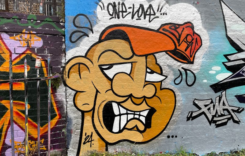 6577. Dean Lane skate park&nbsp;(786)