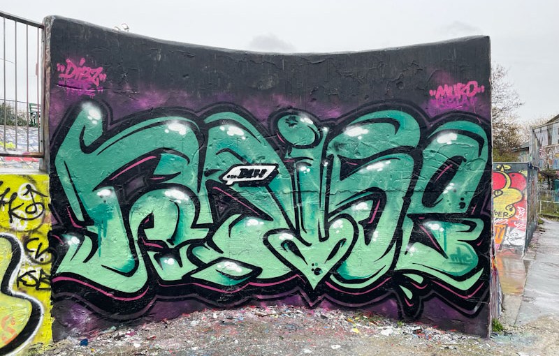 6559. Dean Lane skate park&nbsp;(784)