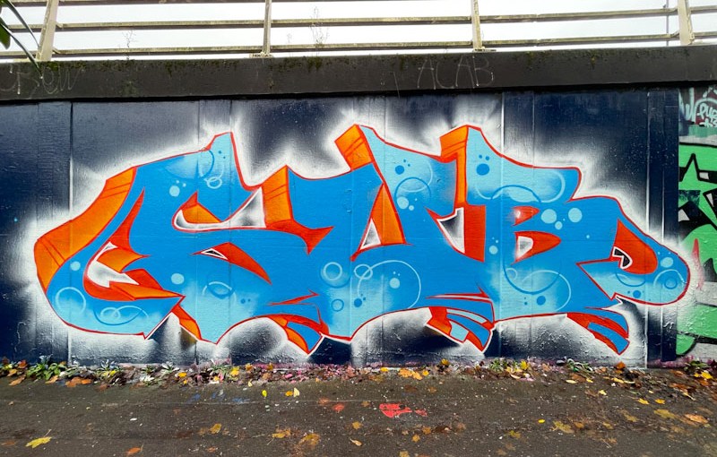 6558. M32 roundabout J3&nbsp;(641)