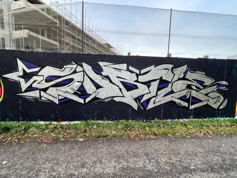 Subtle, Greenbank, Bristol, November 2024