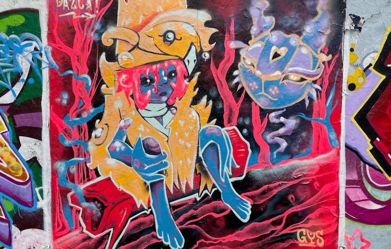 6581. Greenbank (143)