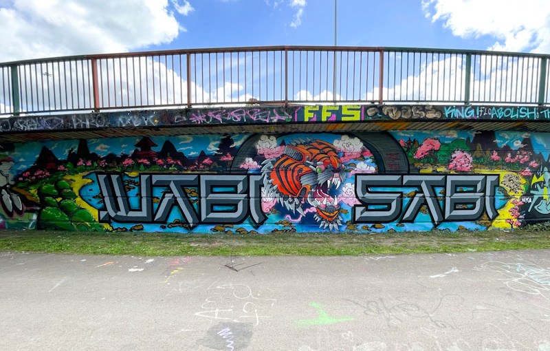 6570. Cumberland Basin