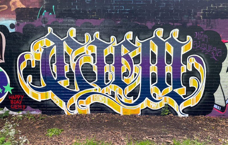 6571. Sparke Evans Park&nbsp;(108)