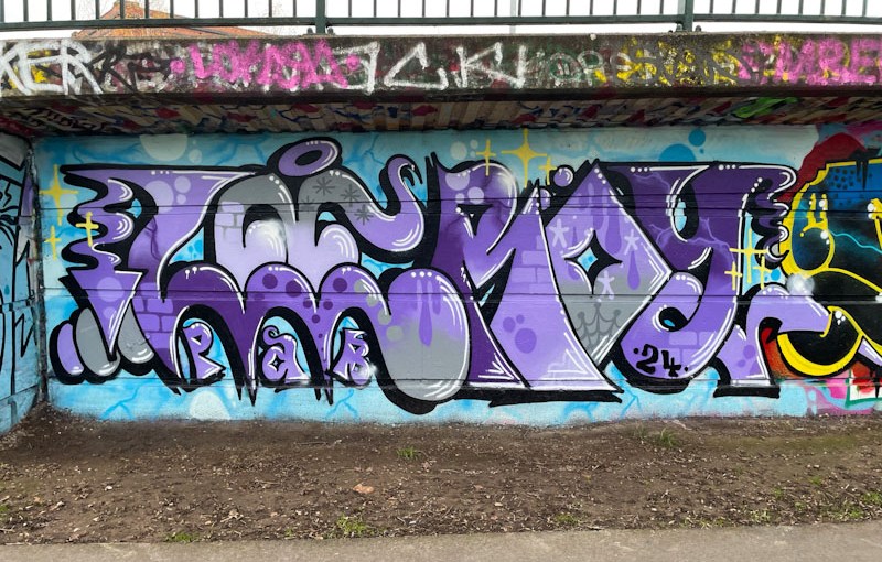 6614. Cumberland Basin