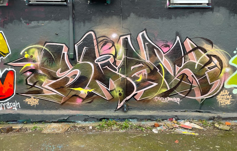 6646. Dean Lane skate park&nbsp;(787)