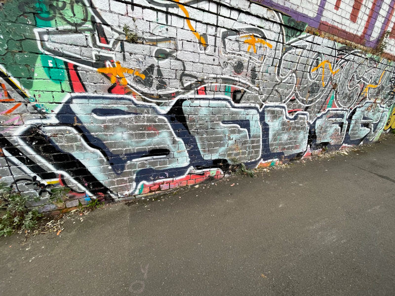 Solar, River Avon, Bristol, December 2024