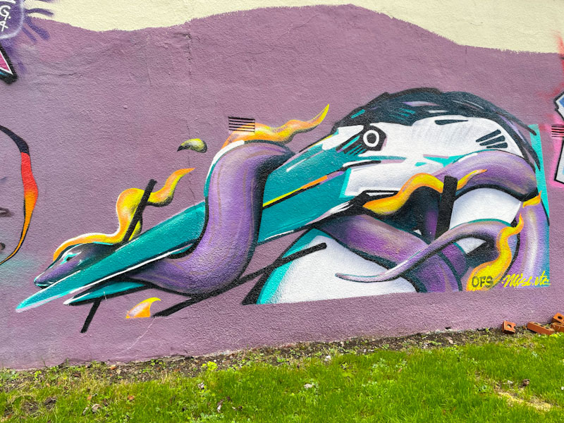 Misc, Coach and Horses, Bristol, December 2024