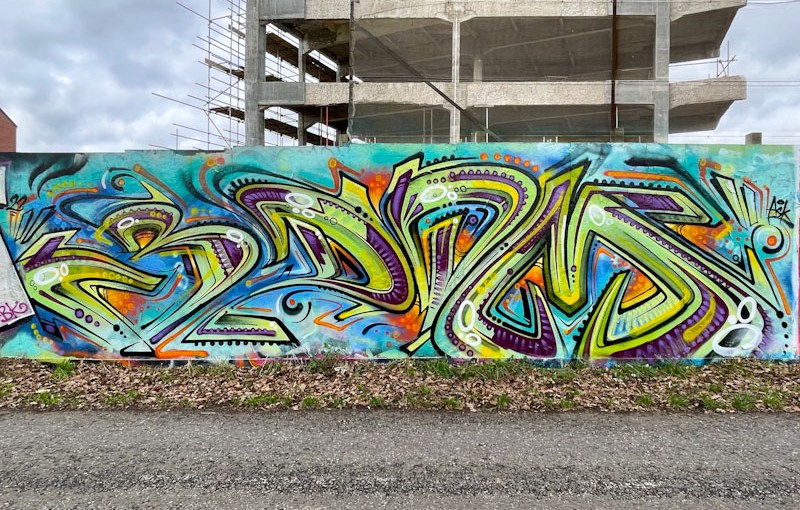 6656. Greenbank (145)