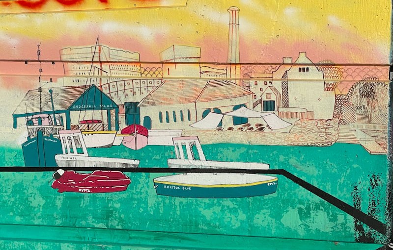 6658. Cumberland Basin