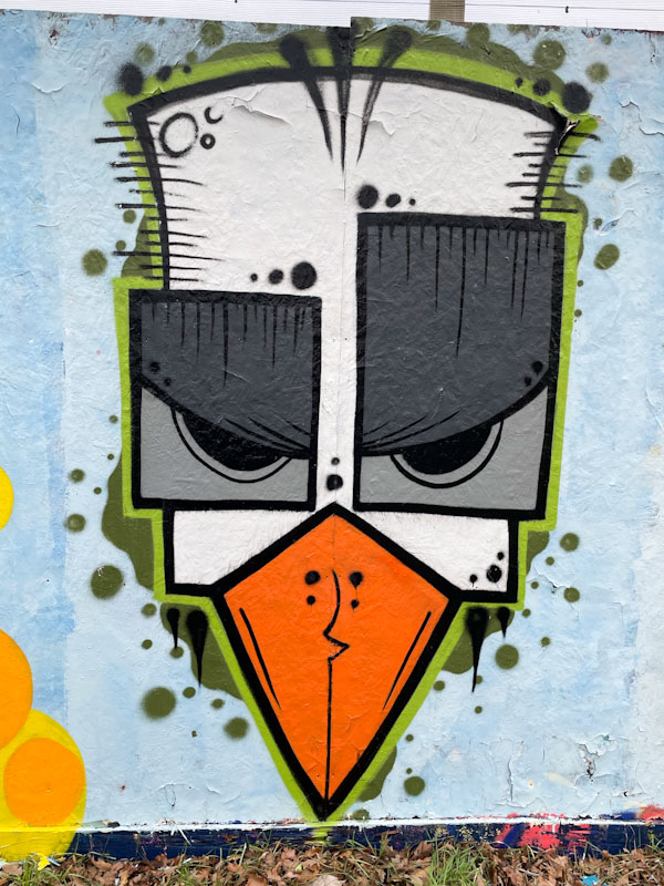 Mr Crawls, Greenbank, Bristol, January 2025