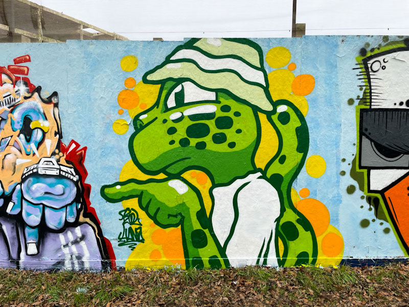 Kool Hand, Greenbank, Bristol, January 2025