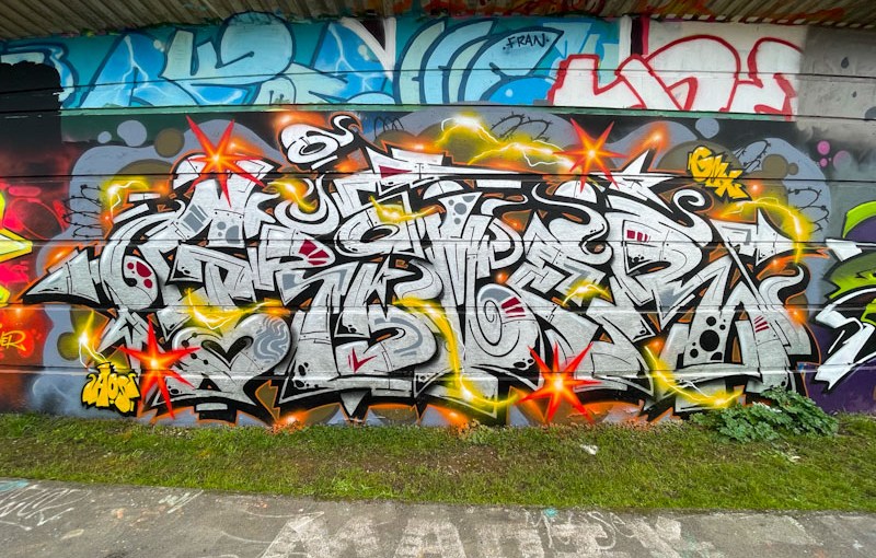 6676. Cumberland Basin