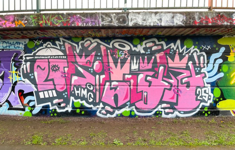 6682. Cumberland Basin