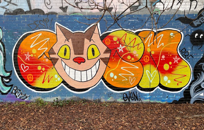 6686. Sparke Evans Park&nbsp;(117)