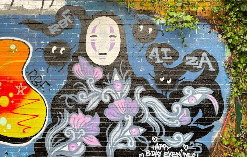 6691. Sparke Evans Park&nbsp;(118)