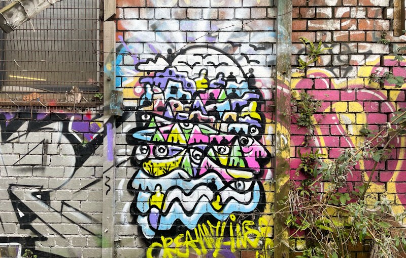 6705. M32 Cycle path&nbsp;(279)