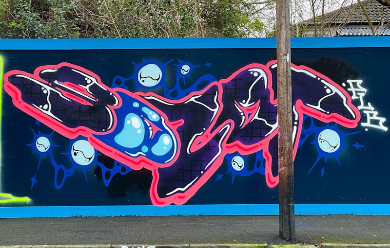 6719. Greenway Bush Lane&nbsp;(2)