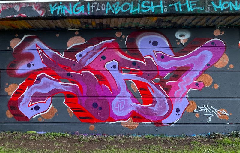 6722. Cumberland Basin