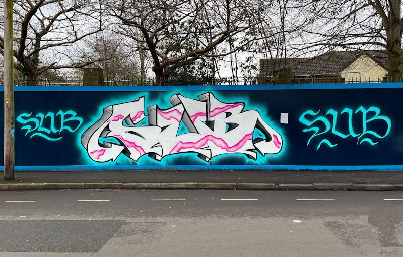 6734. Greenway Bush Lane&nbsp;(4)