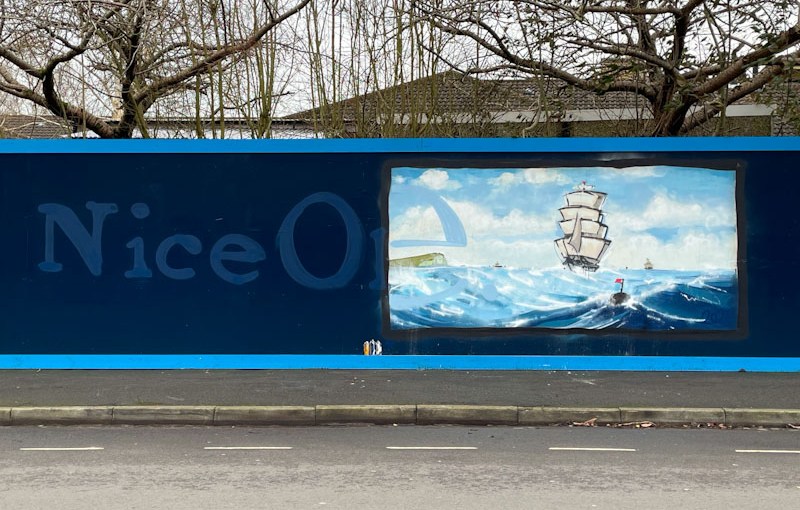 6727. Greenway Bush Lane&nbsp;(3)