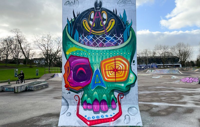 6725. St George skate park&nbsp;(22)