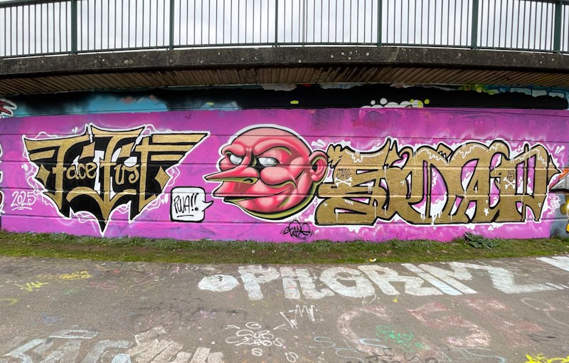 6784. Cumberland Basin