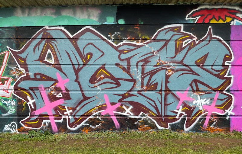 6758. Cumberland Basin