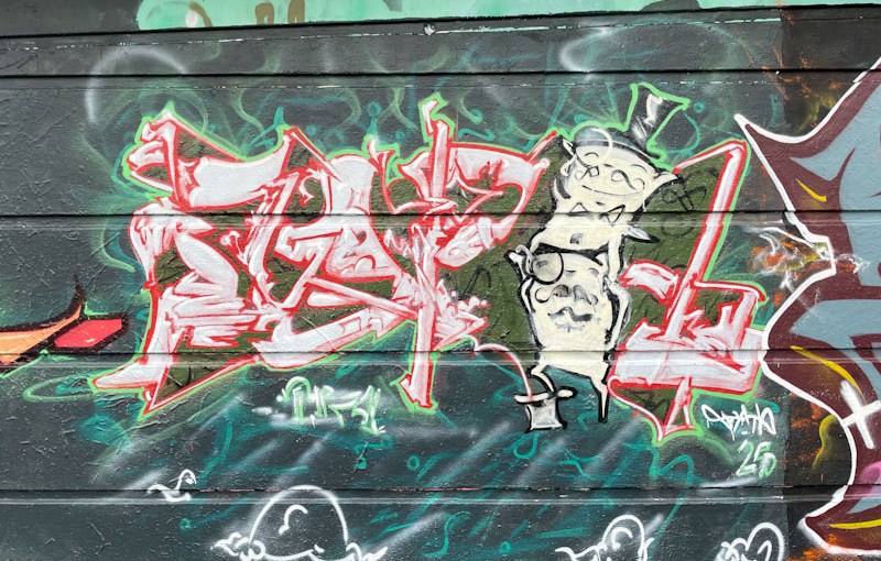 6775. Cumberland Basin