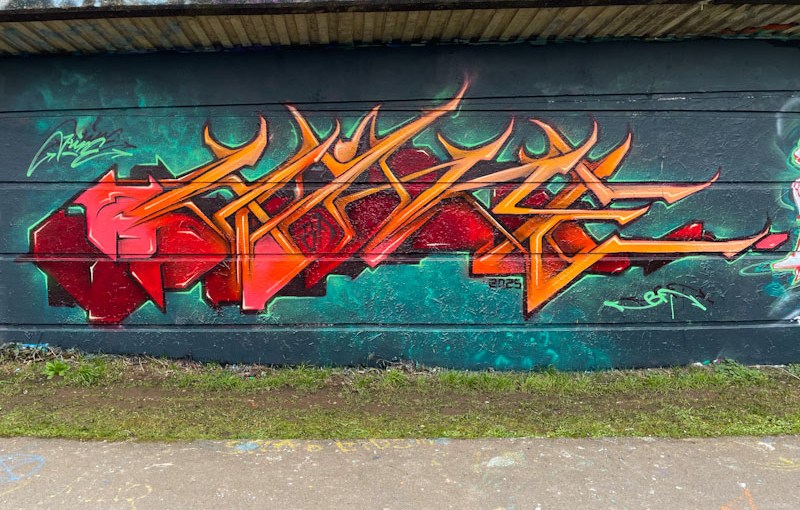 6755. Cumberland Basin