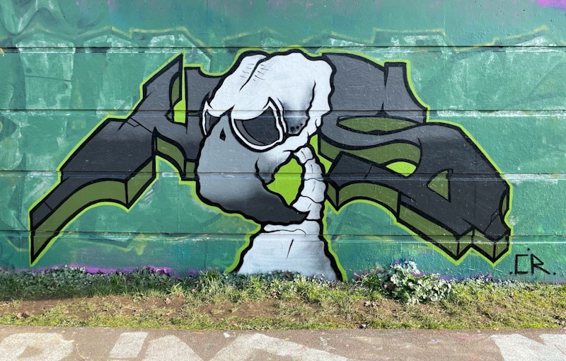 6770. Cumberland Basin