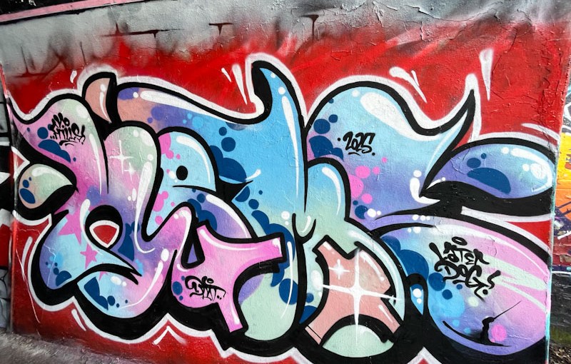 6817. St Werburghs tunnel&nbsp;(485)