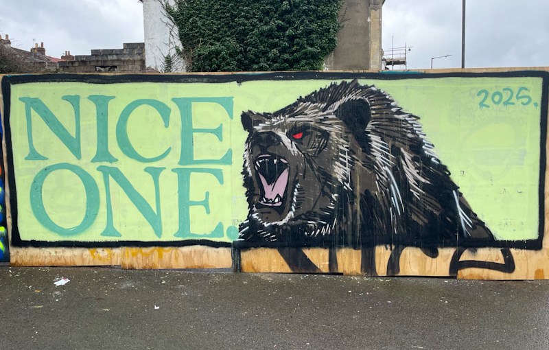 6782. Stapleton Road