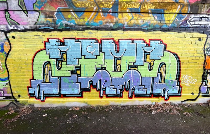 6816. Dean Land skate park&nbsp;(815)