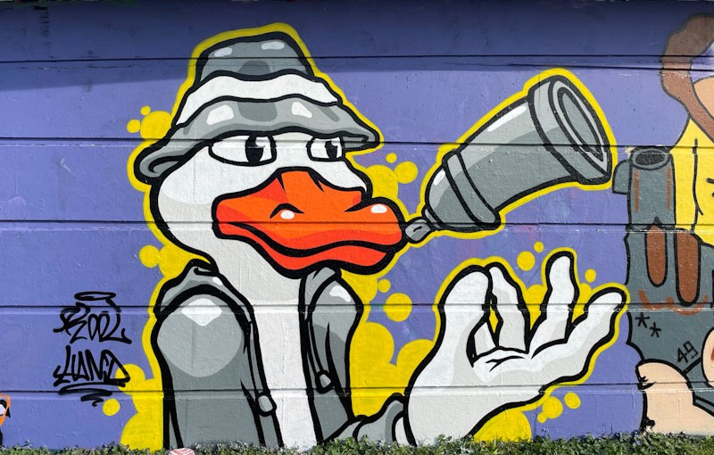 6810. Cumberland Basin