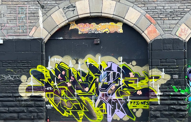 6821. The Carriageworks&nbsp;(48)