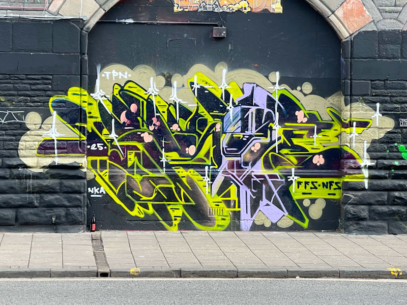 Kid Krishna, The Carriageworks, Bristol, March 2025