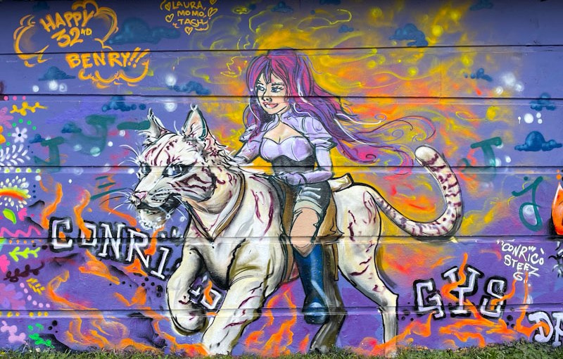 6813. Cumberland Basin