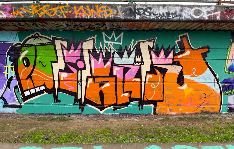 6829. Cumberland Basin