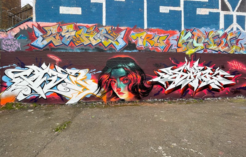 6834. Dean Lane skate&nbsp;park