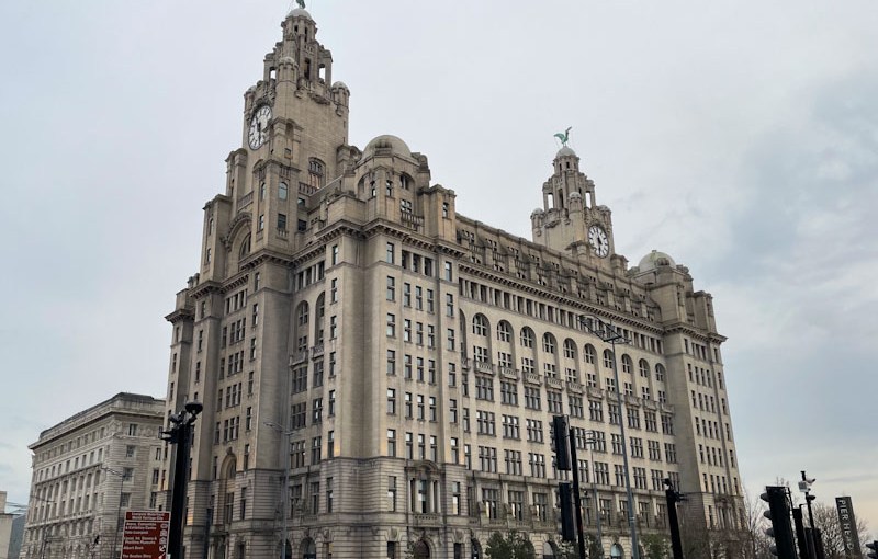 Liver birds
