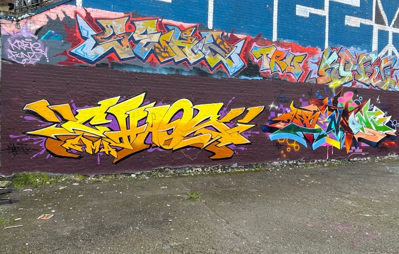 6870. Dean Lane skate park&nbsp;(821)