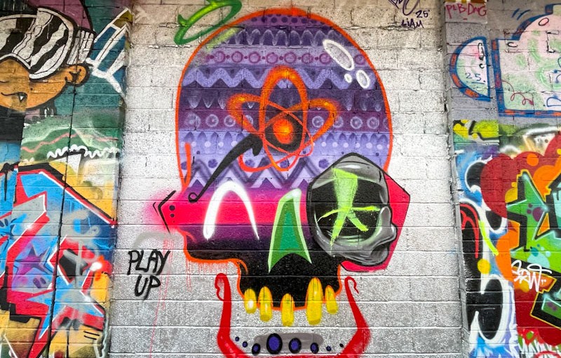 6850. M32 Cycle path&nbsp;(286)