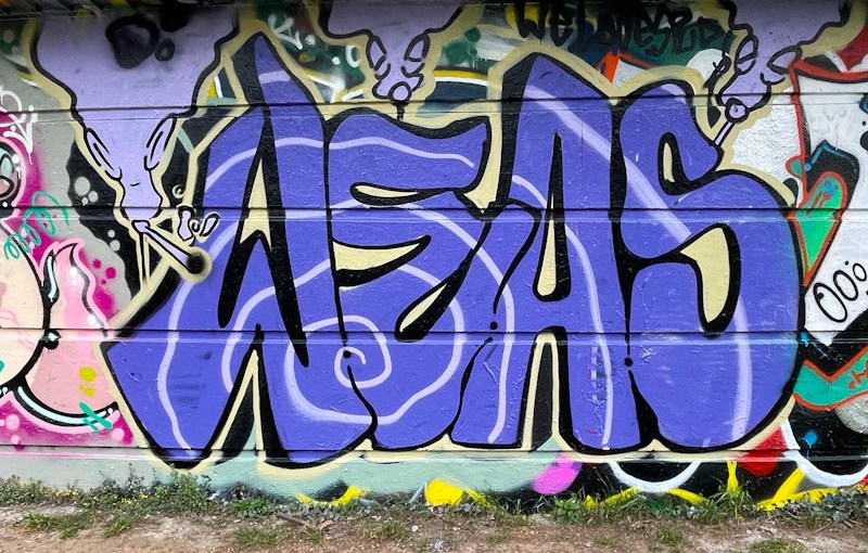 6854. Cumberland basin