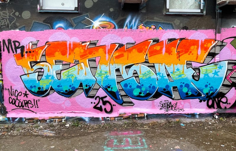 6960. Dean Lane spate park&nbsp;(819)